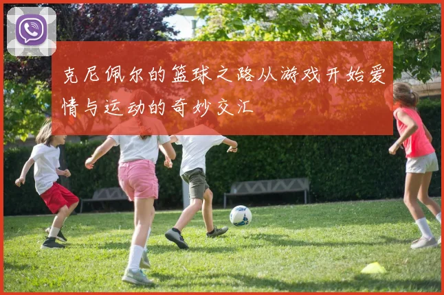 克尼佩尔的篮球之路从游戏开始爱情与运动的奇妙交汇