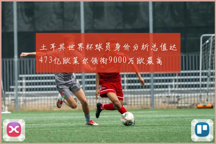 土耳其世界杯球员身价分析总值达473亿欧莱尔领衔9000万欧最高